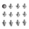 Kołki adidas Conical Studs Multico FJ6351  